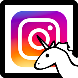 Horned Warrior Friends on Instagram